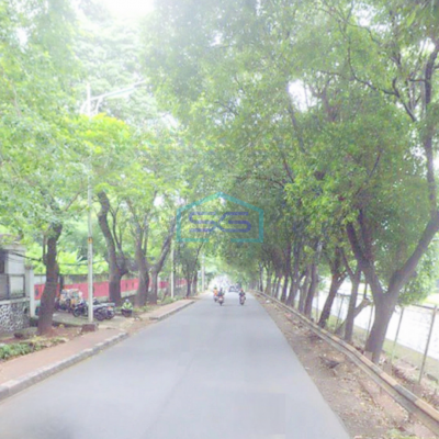 Dijual Tanah Dibawah Njop Luas Tanah 3,3 Ha Tb Simatupang Jakarta Selatan-3