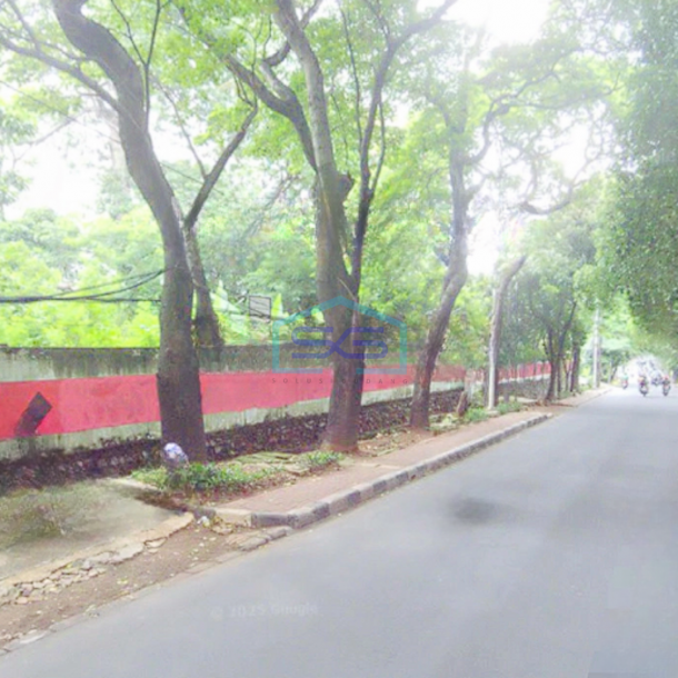 Dijual Tanah Dibawah Njop Luas Tanah 3,3 Ha Tb Simatupang Jakarta Selatan-1