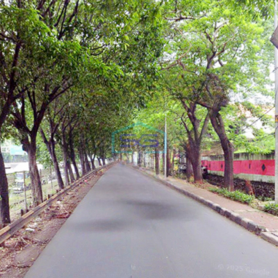 Dijual Tanah Dibawah Njop Luas Tanah 3,3 Ha Tb Simatupang Jakarta Selatan-2