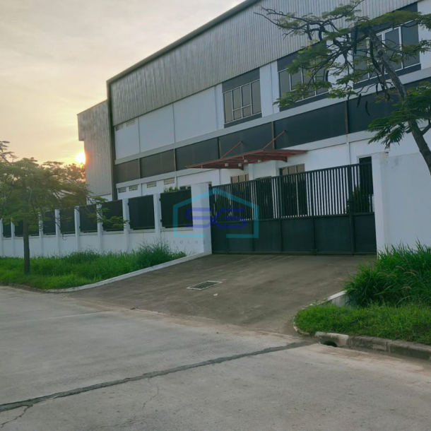 Disewakan Gudang Kawasan Pergudangan Marunda Center Bekasi Jawa Barat Kondisi Bagus-7