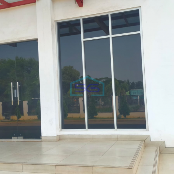 Disewakan Gudang Kawasan Pergudangan Marunda Center Bekasi Jawa Barat Kondisi Bagus-3