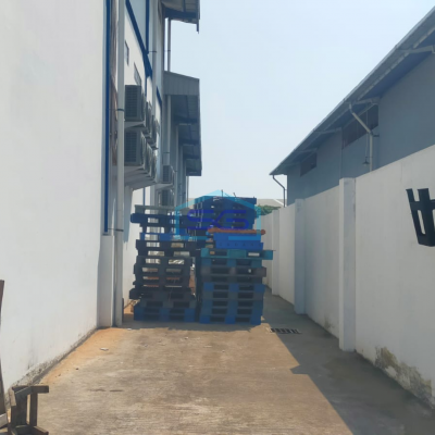 Disewakan Gudang Kawasan Pergudangan Marunda Center Bekasi Jawa Barat Kondisi Bagus