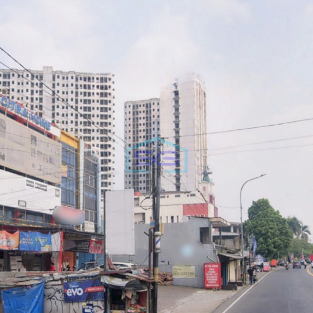 Dijual Ruko Jl Raya Bogor Cibuluh Luas Bangunan 540m2 3 Gandeng-2