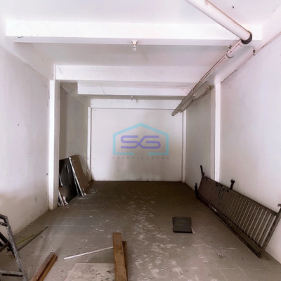 Dijual Ruko Jl Raya Bogor Cibuluh Luas Bangunan 540m2 3 Gandeng-6