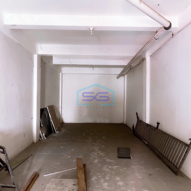 Dijual Ruko Jl Raya Bogor Cibuluh Luas Bangunan 540m2 3 Gandeng-6