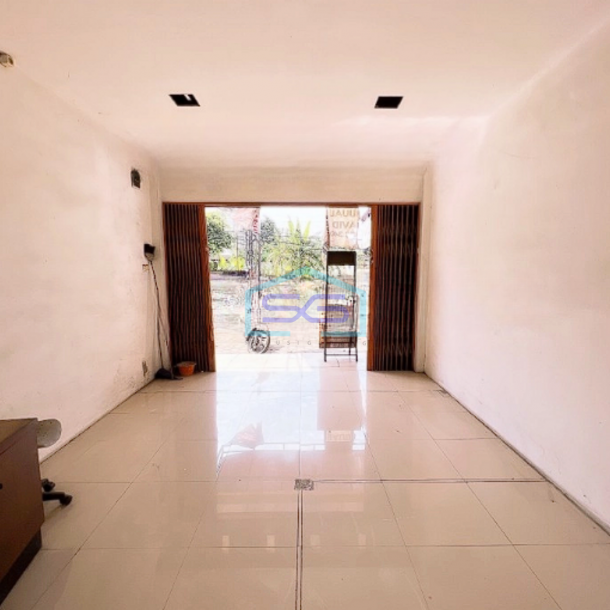 Dijual Ruko Jl Raya Bogor Cibuluh Luas Bangunan 540m2 3 Gandeng-5
