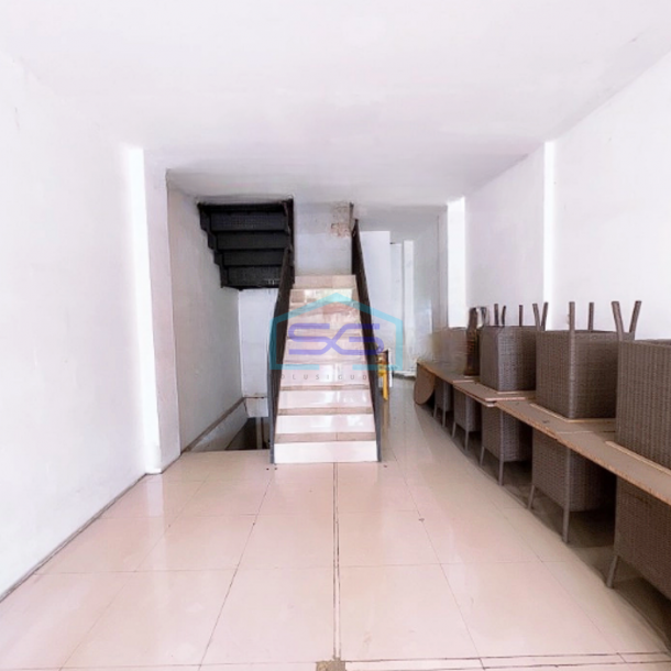 Dijual Ruko Jl Raya Bogor Cibuluh Luas Bangunan 540m2 3 Gandeng-4