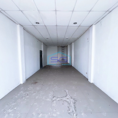 Dijual Ruko Jl Raya Bogor Cibuluh Luas Bangunan 540m2 3 Gandeng-3