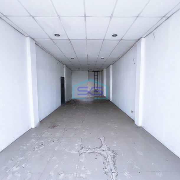 Dijual Ruko Jl Raya Bogor Cibuluh Luas Bangunan 540m2 3 Gandeng-3