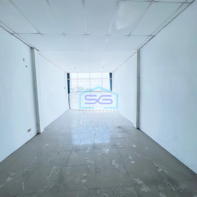 Dijual Ruko Jl Raya Bogor Cibuluh Luas Bangunan 540m2 3 Gandeng