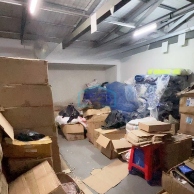 Dijual Ruko Puri Delta Mas Bandengan Jakarta Utara LB 270m2 4 Lantai Full Renovasi