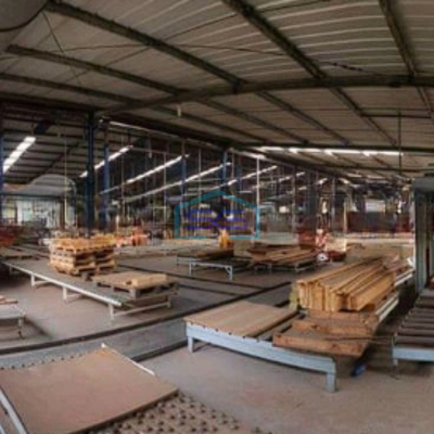 Disewakan Gudang Pabrik LT 6000m2 Jalan Raya Narogong Cikiwul Bantar Gebang Bekasi