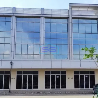 Disewakan Cepat Ruko 3 Lantai di Pantai Indah Kapuk Jakarta Utara LB 212m2