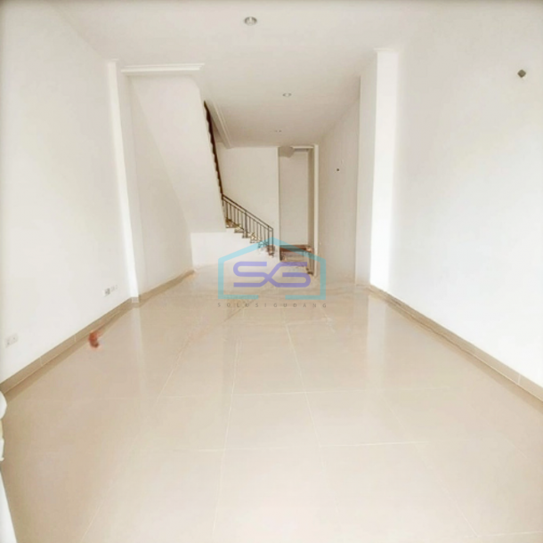 Disewakan Cepat Ruko 3 Lantai di Pantai Indah Kapuk Jakarta Utara LB 212m2-3