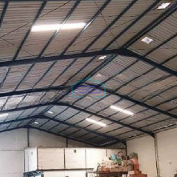 Disewakan Gudang Marunda Center Blok B Luas Tanah 1380m2 di Jakarta Utara-2