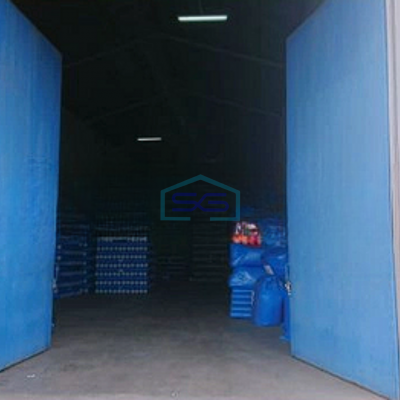 Disewakan Gudang Waringin Kapuk Indah Jakarta Utara 2 Gudang Gandeng Jl Kapuk Kamal Raya-3