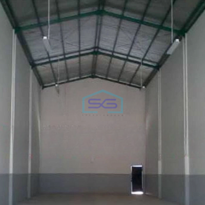 Disewakan Gudang 2 Gandeng Green Sedayu Bizpark Daan Mogot Jakarta Barat LT 684m2