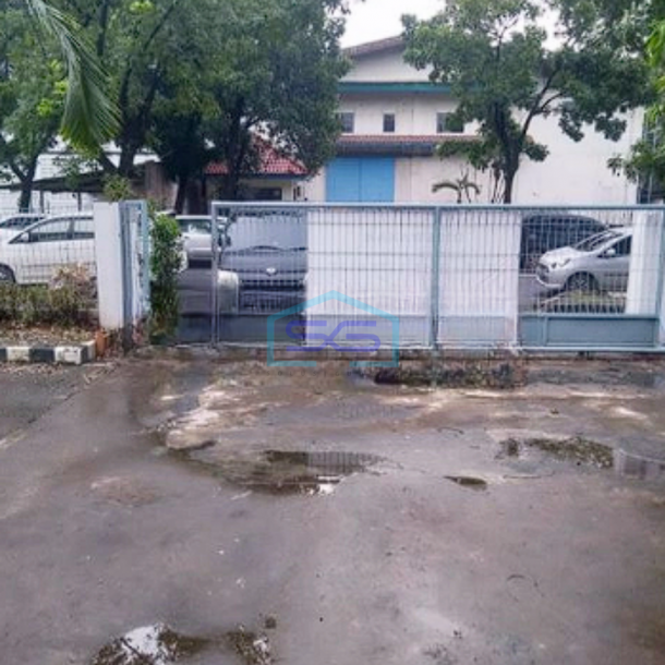 Disewakan Cepat Gudang Kawasan Industri Jababeka Wangunharja Cikarang Utara Bekasi LT 1100m2-1
