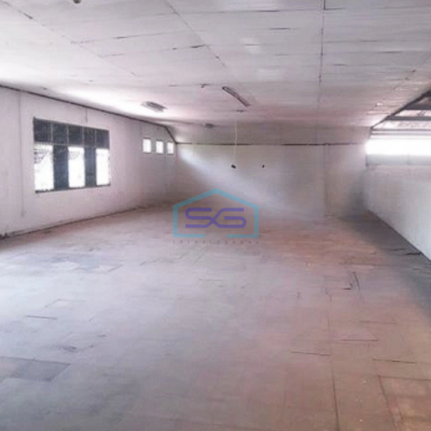 Disewakan Cepat Gudang Kawasan Industri Jababeka Wangunharja Cikarang Utara Bekasi LT 1100m2-5
