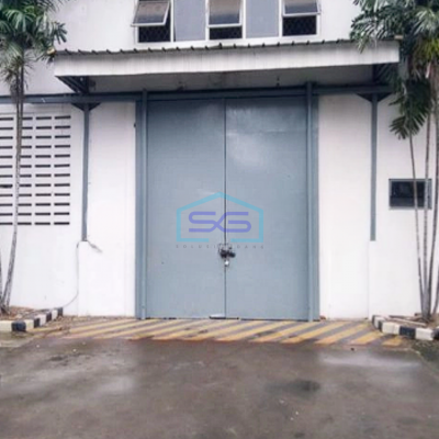 Disewakan Cepat Gudang Kawasan Industri Jababeka Wangunharja Cikarang Utara Bekasi LT 1100m2-3