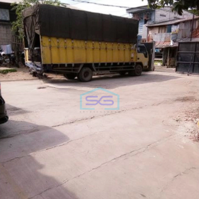 Disewakan Gudang Cepat di Rawa Buaya Cengkareng Jakarta Barat Luas Tanah 1500m2-2