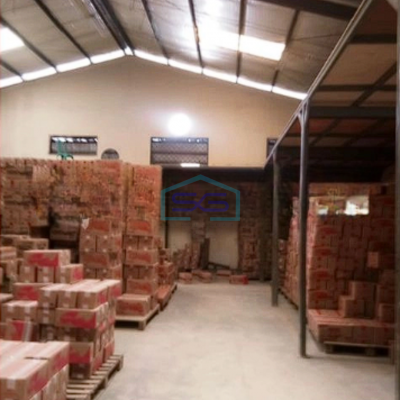 Disewakan Gudang Cepat di Rawa Buaya Cengkareng Jakarta Barat Luas Tanah 1500m2-3