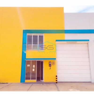 Disewakan Gudang di Cakung Jakarta Timur LB 720m2 Gudang 2 Lantai