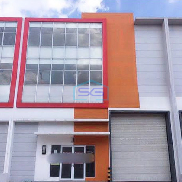 Disewakan Gudang Lokasi di Cakung Jakarta Timur Ada Kantor 3 Lantai Cepat Harga Termurah-1