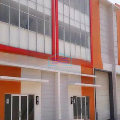 Disewakan Gudang Lokasi di Cakung Jakarta Timur Ada Kantor 3 Lantai Cepat Harga Termurah