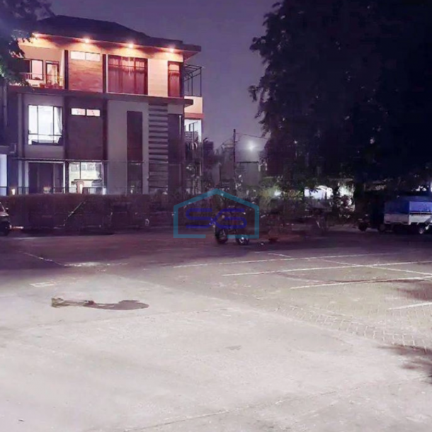 Dijual Ruang Usaha di Sunter Jakarta Utara Luas Tanah 3204 m²-1