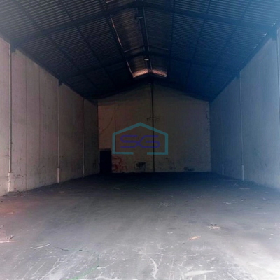 Disewakan Gudang Komplek Tegal Alur Miami Kamal Raya Jakarta Utara LT 420m2