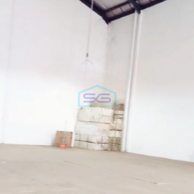 Disewakan Gudang Murah di Daerah Cakung Jakarta Timur 2 Lantai Ada Mezzanine