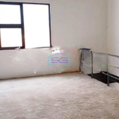 Disewakan Gudang Angkasa Airport City di Jl Raya Kampung Melayu Tangerang Office 2 Lantai Dan Mezzanine