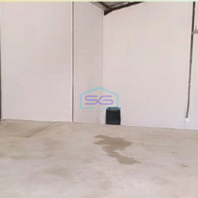 Disewakan Gudang Angkasa Airport City di Jl Raya Kampung Melayu Tangerang Office 2 Lantai Dan Mezzanine