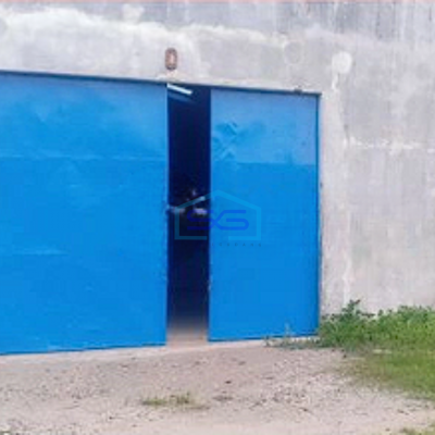 Disewakan Gudang Pabrik Jalan Cihideung Talaga Luas 600m2 di Cikupa Tangerang Banten