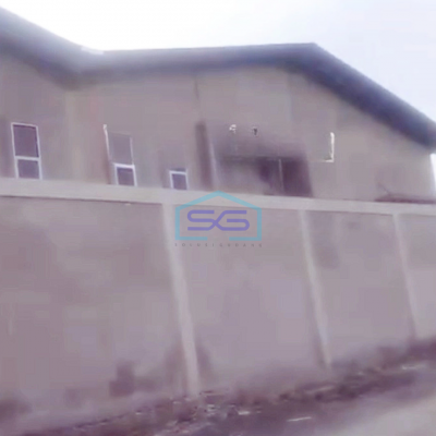 Disewakan Gudang Industri Luas Tanah 7400m2 Bojong Cikupa Tengerang-3