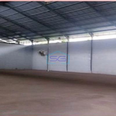 Disewakan Gudang Pabrik Lokasi di Cikupa Tangerang Banten Luas  10000m2-3