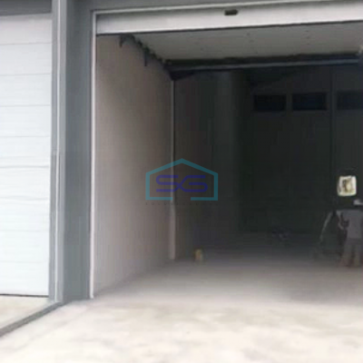 Disewakan Gudang Eraprima Industrial Park Luas Bangunan Office 2 Lantai Jl Agus Salim Cipondoh Tangerang-3