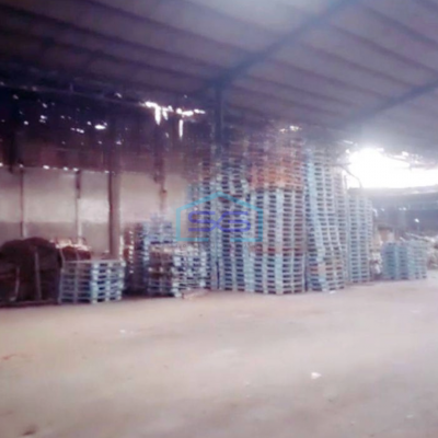 Dijual Gudang di Marunda Jakarta Utara Luas Tanah 10000 m²-2