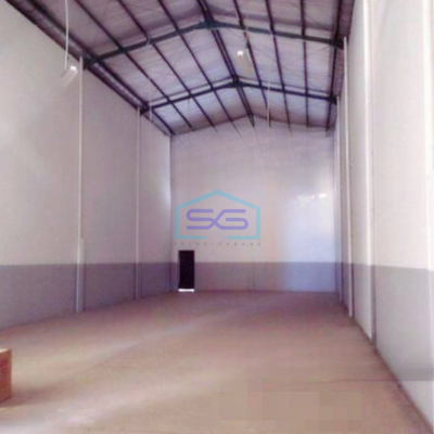 Dijual Gudang Green Sedayu Bizpark Cakung Jakarta Timur-3