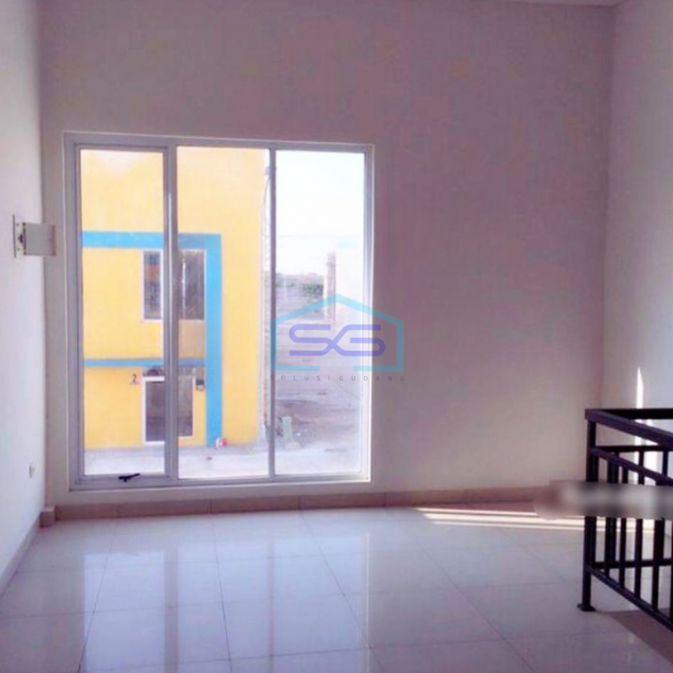 Dijual Gudang Green Sedayu Bizpark Cakung Jakarta Timur-2