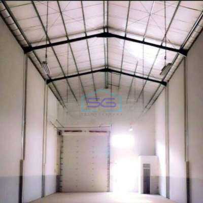 Dijual Gudang 1 Lantai di Cakung Jakarta Timur-2