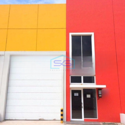 Dijual Gudang 1 Lantai di Cakung Jakarta Timur