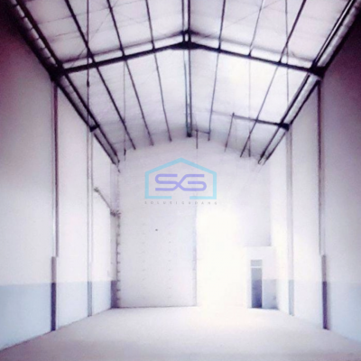 Dijual Gudang 1 Lantai di Cakung Jakarta Timur Luas Tanah 270 m²-2