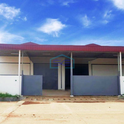 Dijual Gudang di Kosambi Tangerang Luas Tanah  224 m²-3