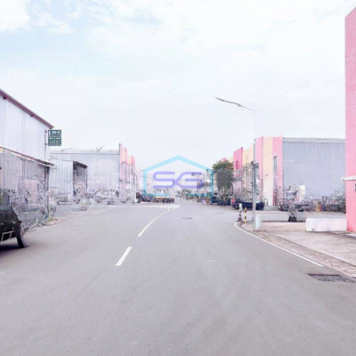 Dijual Gudang di Cakung Jakarta Timur Luas Bangunan  126 m²-3