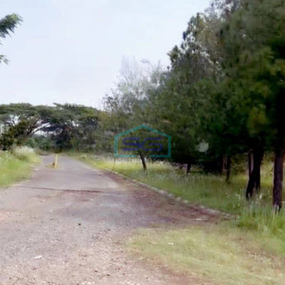 Dijual Tanah di Rorotan Jakarta Utara Luas Tanah 400000 m²-2