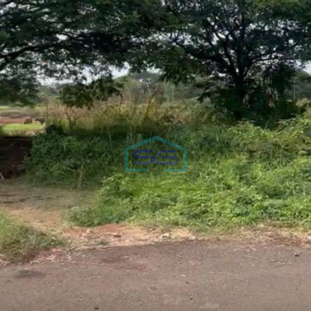 Dijual Tanah di Rorotan Jakarta Utara Luas Tanah 400000 m²-1
