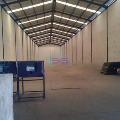 Disewakan Gudang di Pergudangan Kamal Muara Jakarta Utara-3