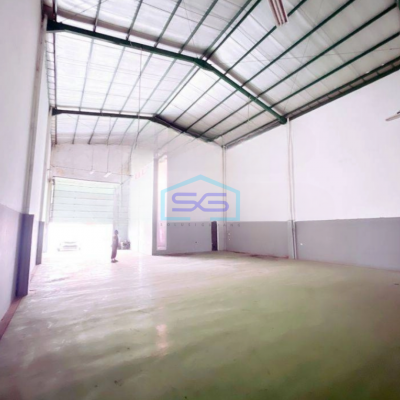 Disewakan Gudang di Green Sedayu Bizpark Cakung Jakarta Timur